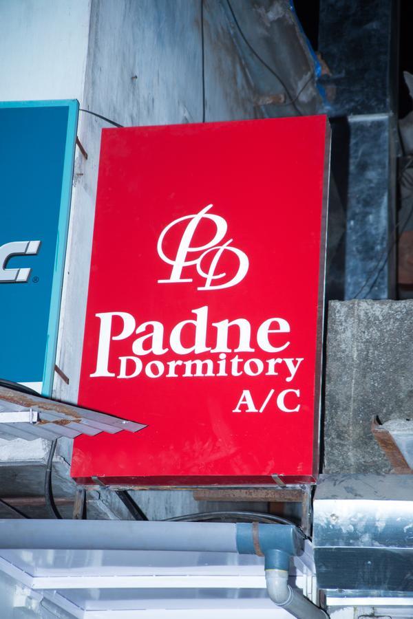 Padne Dormitory Mumbai Exterior photo